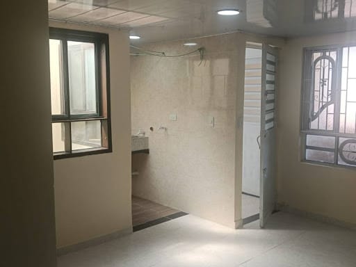 Apartaestudio en arriendo en La Libertad, Bogotá, 45 m² · foto 8 de 12