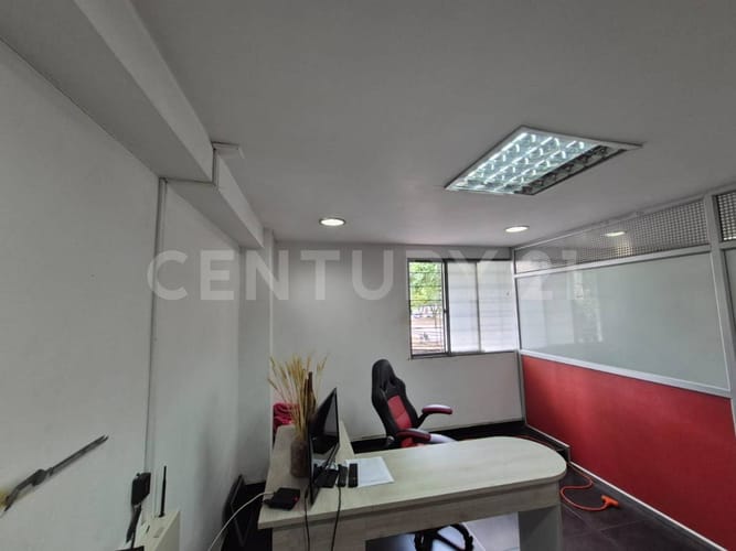 Bodega en venta en San Nicolas, Cali, 350 m² · foto 11 de 16