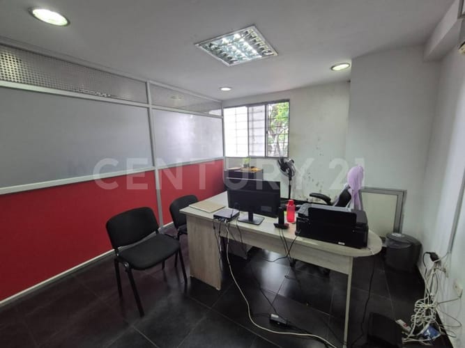 Bodega en venta en San Nicolas, Cali, 350 m² · foto 12 de 16