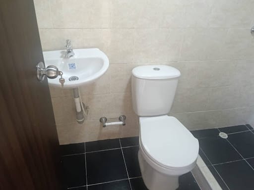 Apartaestudio en arriendo en La Libertad, Bogotá, 45 m² · foto 9 de 12
