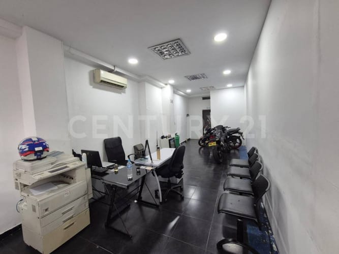 Bodega en venta en San Nicolas, Cali, 350 m² · foto 14 de 16