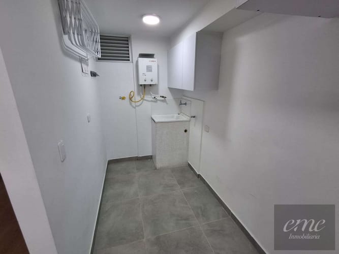 Apartamento de 3 alcobas en arriendo en Blanquizal, Medellín, 65 m² · foto 7 de 18
