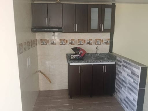 Apartaestudio en arriendo en La Libertad, Bogotá, 45 m² · foto 10 de 12
