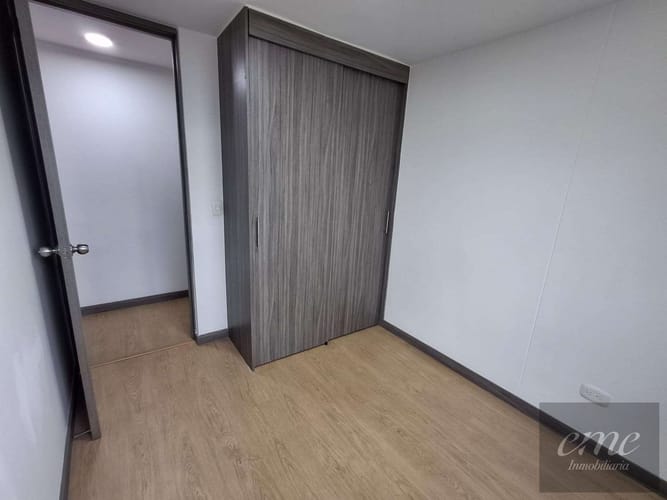 Apartamento de 3 alcobas en arriendo en Blanquizal, Medellín, 65 m² · foto 11 de 18