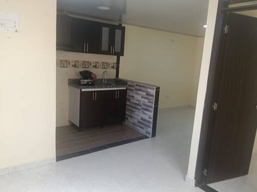 Apartaestudio en arriendo en La Libertad, Bogotá, 45 m² · foto 12 de 12