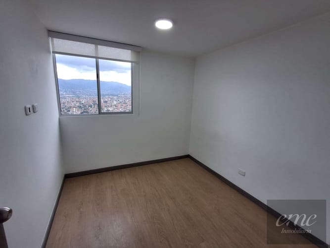 Apartamento de 3 alcobas en arriendo en Blanquizal, Medellín, 65 m² · foto 13 de 18