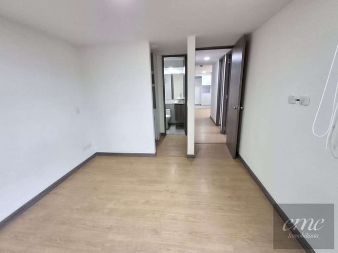 Apartamento de 3 alcobas en arriendo en Blanquizal, Medellín, 65 m² · foto 15 de 18