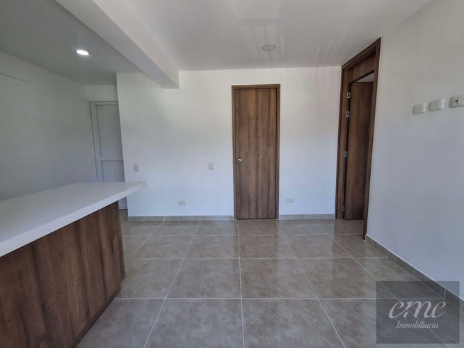 Apartaestudio en arriendo en Belvedere, Bello, 36 m² · foto 8 de 17
