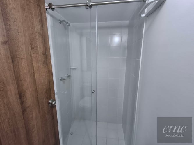 Apartaestudio en arriendo en Belvedere, Bello, 36 m² · foto 10 de 17