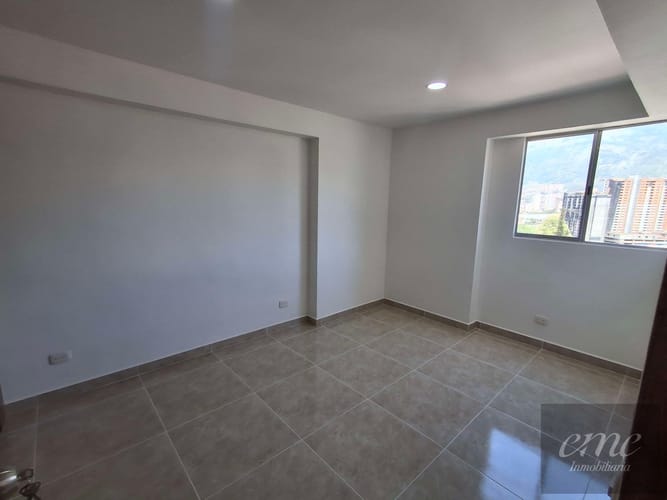 Apartaestudio en arriendo en Belvedere, Bello, 36 m² · foto 11 de 17