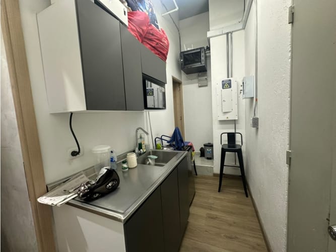 Local en venta en Milla De Oro, Medellín, 54 m² · foto 5 de 8