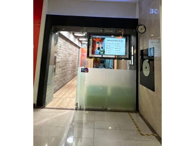 Local en venta en Milla De Oro, Medellín, 54 m² · foto 8 de 8