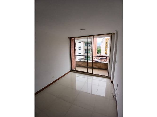 Apartaestudio en arriendo en San Joaquín, Medellín, 37 m² · foto 6 de 15