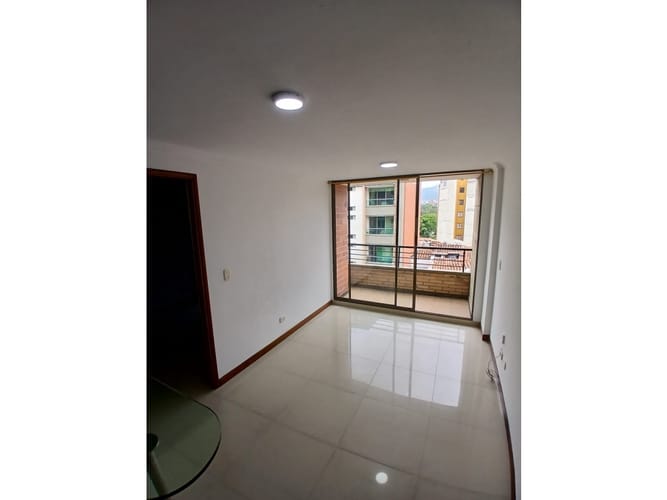 Apartaestudio en arriendo en San Joaquín, Medellín, 37 m² · foto 7 de 15