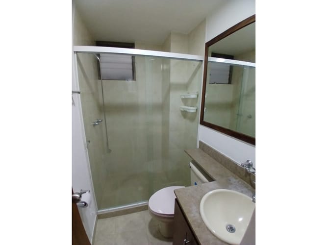 Apartaestudio en arriendo en San Joaquín, Medellín, 37 m² · foto 12 de 15