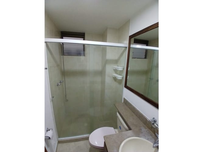 Apartaestudio en arriendo en San Joaquín, Medellín, 37 m² · foto 13 de 15