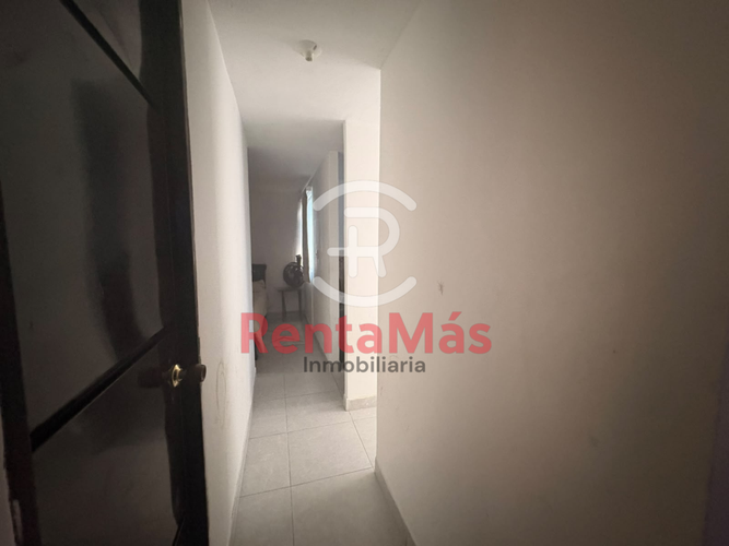 Apartamento de 3 alcobas en venta en Chaparral, Los Patios, 45 m² · foto 6 de 16