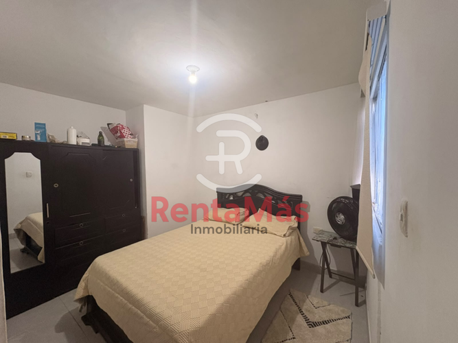 Apartamento de 3 alcobas en venta en Chaparral, Los Patios, 45 m² · foto 7 de 16