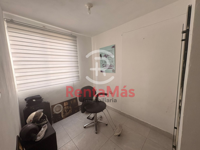 Apartamento de 3 alcobas en venta en Chaparral, Los Patios, 45 m² · foto 9 de 16