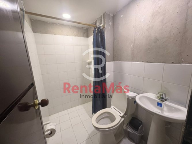 Apartamento de 3 alcobas en venta en Chaparral, Los Patios, 45 m² · foto 10 de 16