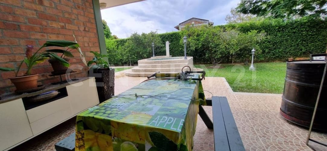 Casa de 4 alcobas en venta en Verde Horizonte, Jamundí, 450 m² · foto 15 de 18