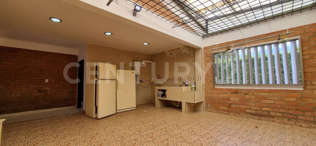 Casa de 4 alcobas en venta en Verde Horizonte, Jamundí, 450 m² · foto 16 de 18