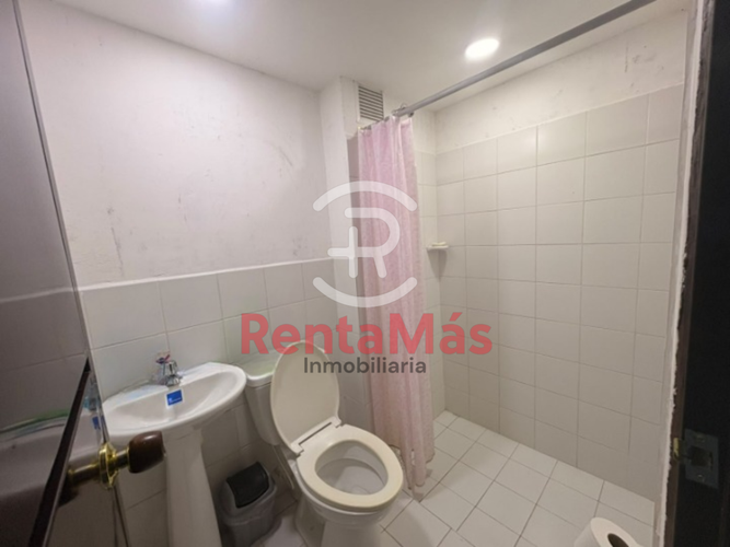 Apartamento de 3 alcobas en venta en Chaparral, Los Patios, 45 m² · foto 11 de 16