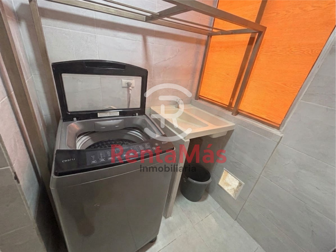 Apartamento de 3 alcobas en venta en Chaparral, Los Patios, 45 m² · foto 12 de 16
