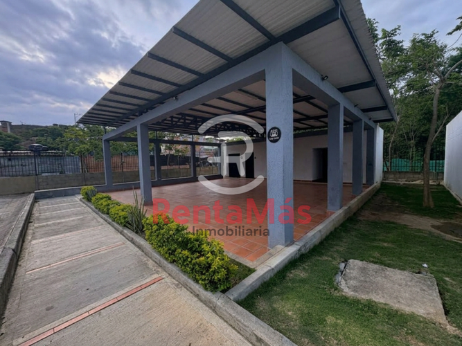 Apartamento de 3 alcobas en venta en Chaparral, Los Patios, 45 m² · foto 13 de 16