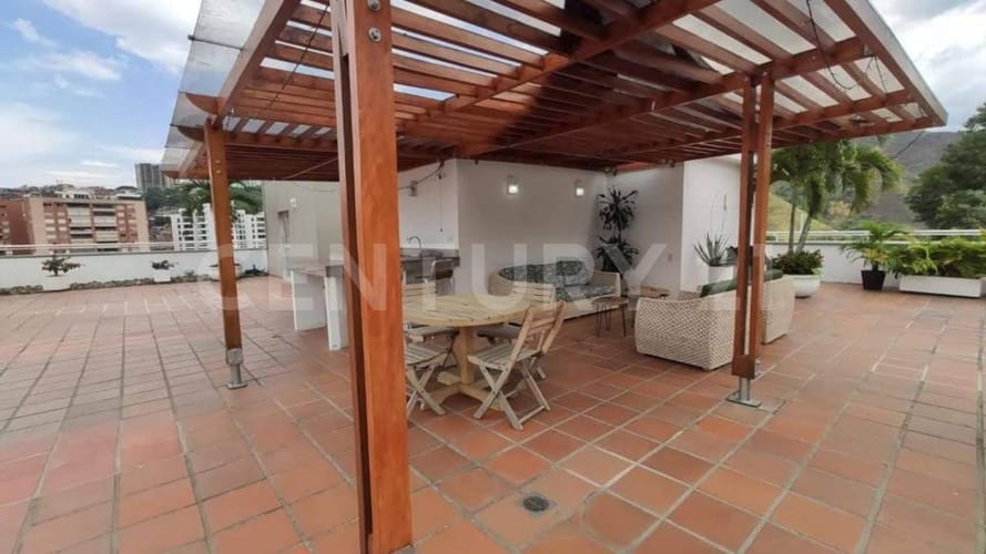 Apartamento de 3 alcobas en venta en Terron Colorado, Cali, 138 m² · foto 3 de 18