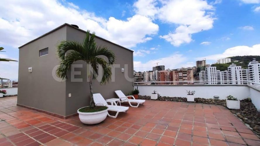 Apartamento de 3 alcobas en venta en Terron Colorado, Cali, 138 m² · foto 4 de 18