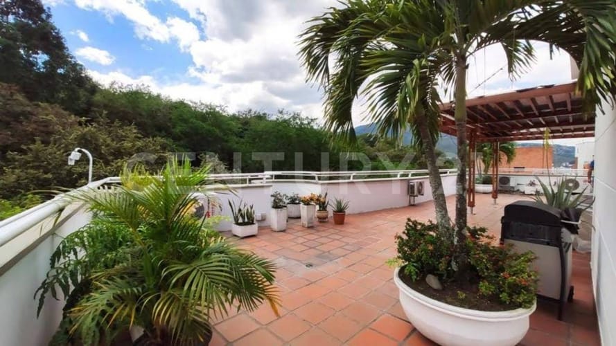 Apartamento de 3 alcobas en venta en Terron Colorado, Cali, 138 m² · foto 5 de 18