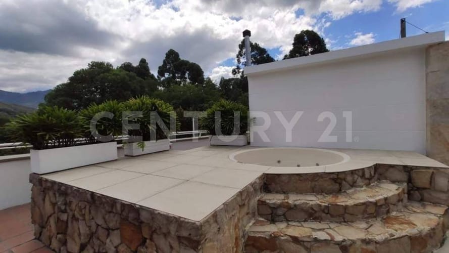 Apartamento de 3 alcobas en venta en Terron Colorado, Cali, 138 m² · foto 6 de 18