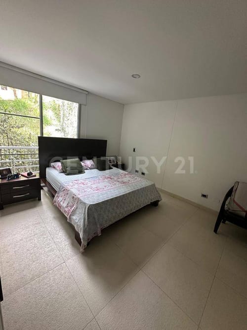 Apartamento de 3 alcobas en venta en Terron Colorado, Cali, 138 m² · foto 11 de 18