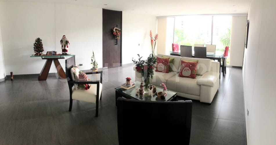 Apartamento de 3 alcobas en venta en Terron Colorado, Cali, 138 m² · foto 12 de 18