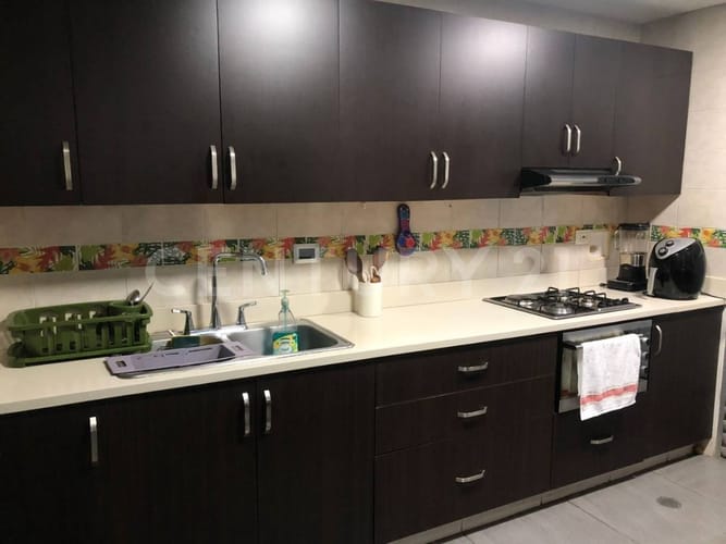Apartamento de 3 alcobas en venta en Terron Colorado, Cali, 138 m² · foto 13 de 18