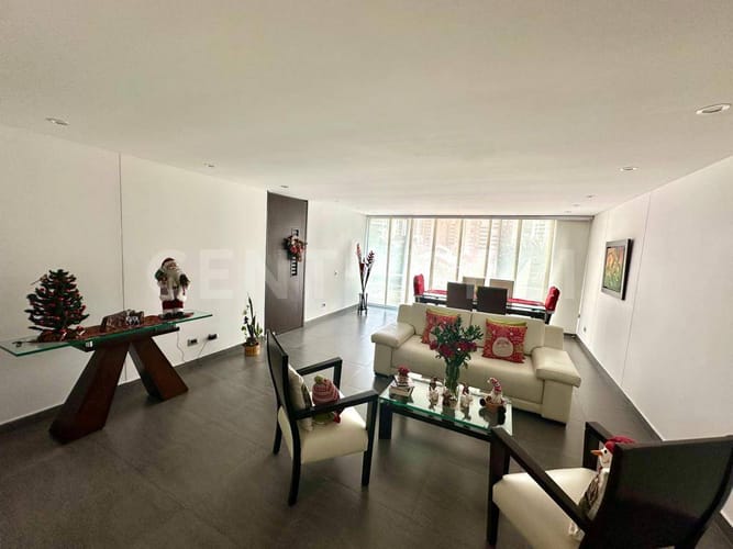 Apartamento de 3 alcobas en venta en Terron Colorado, Cali, 138 m² · foto 14 de 18