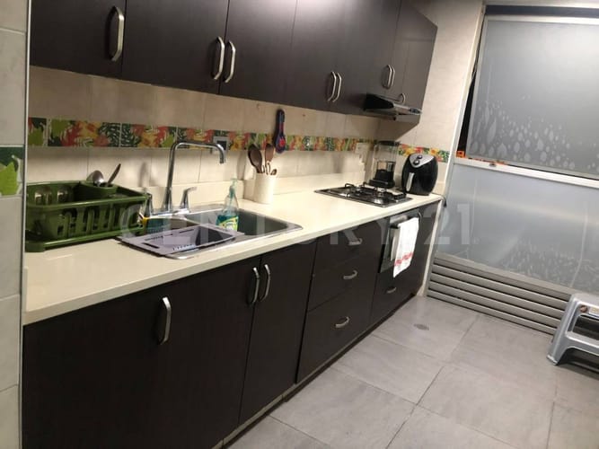 Apartamento de 3 alcobas en venta en Terron Colorado, Cali, 138 m² · foto 15 de 18