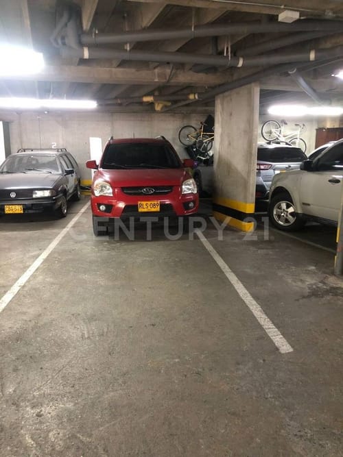 Apartamento de 3 alcobas en venta en Terron Colorado, Cali, 138 m² · foto 18 de 18