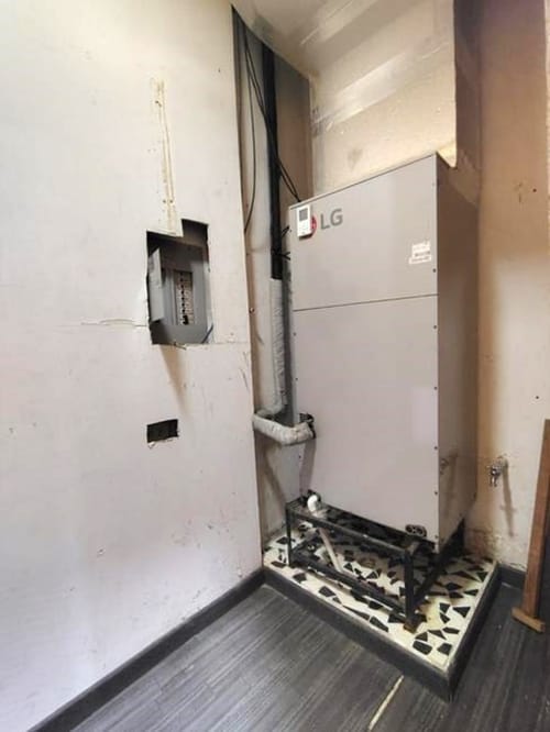 Local en arriendo en Cañaveral, Floridablanca, 97 m² · foto 11 de 11