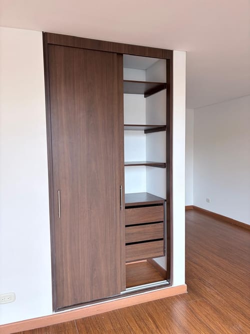 Apartaestudio en venta en Chapinero, Bogotá, 46 m² · foto 5 de 13