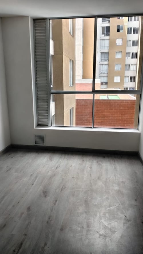 Apartamento de 2 alcobas en arriendo en Castilla, Bogotá, 35 m² · foto 2 de 10