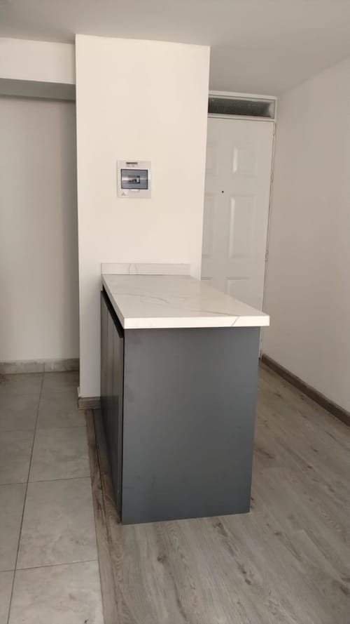 Apartamento de 2 alcobas en arriendo en Castilla, Bogotá, 35 m² · foto 4 de 10