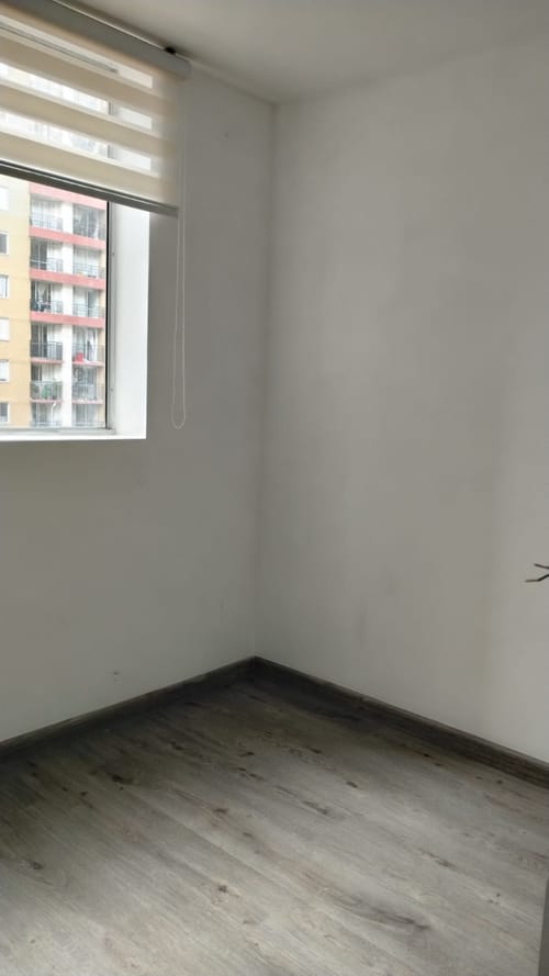 Apartamento de 2 alcobas en arriendo en Castilla, Bogotá, 35 m² · foto 5 de 10