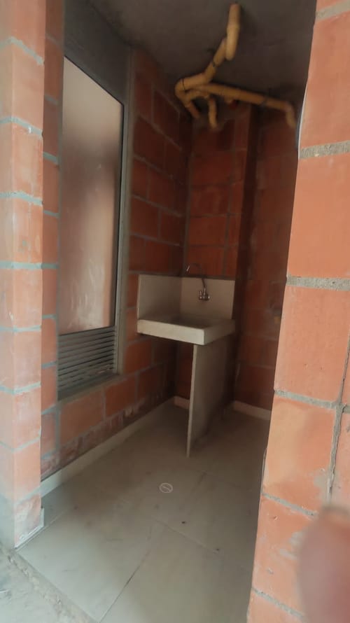 Apartamento de 2 alcobas en venta en Ricaurte, 56 m² · foto 3 de 10