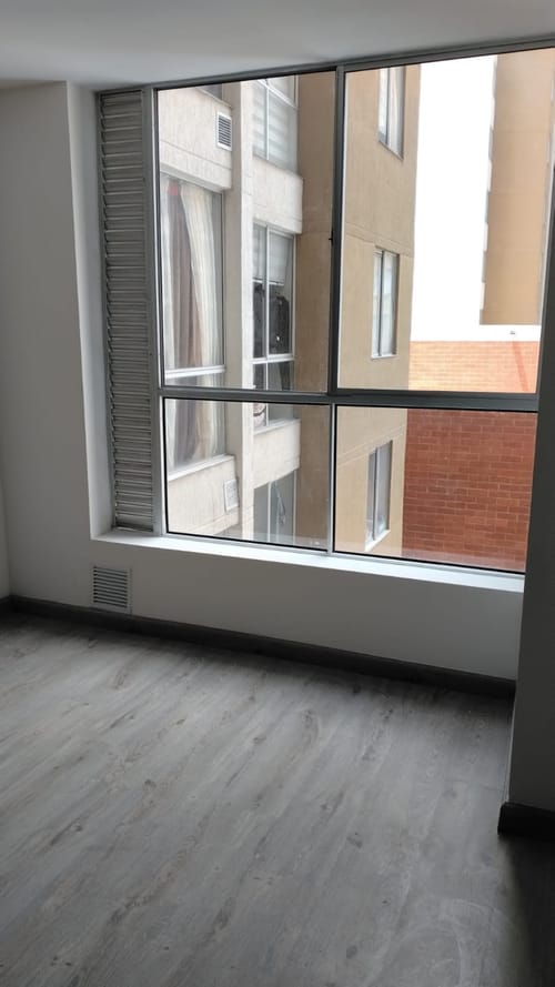 Apartamento de 2 alcobas en arriendo en Castilla, Bogotá, 35 m² · foto 8 de 10