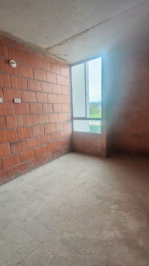 Apartamento de 2 alcobas en venta en Ricaurte, 56 m² · foto 7 de 10