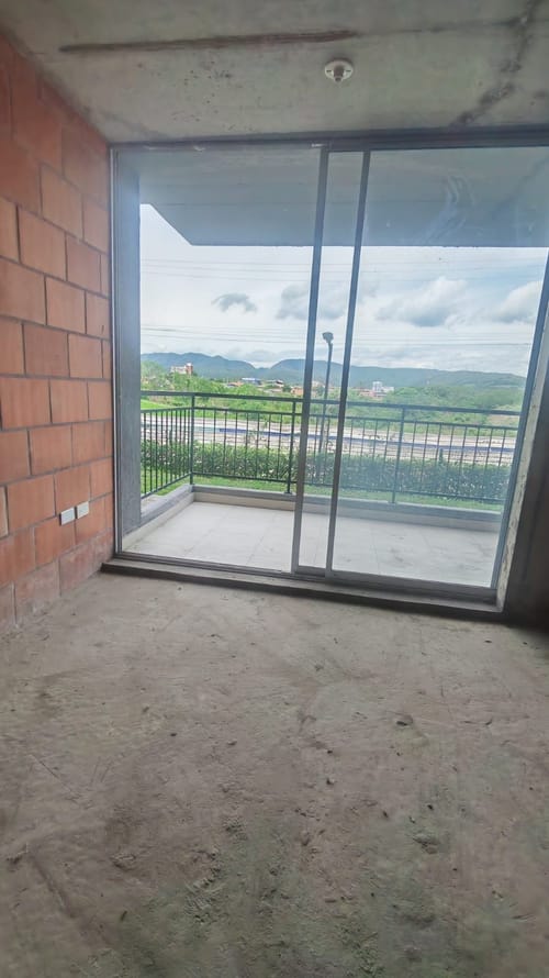 Apartamento de 2 alcobas en venta en Ricaurte, 56 m² · foto 5 de 10