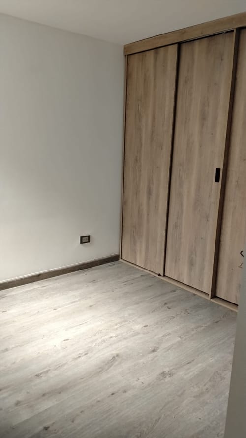 Apartamento de 2 alcobas en arriendo en Castilla, Bogotá, 35 m² · foto 10 de 10