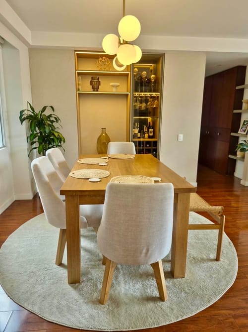 Apartamento de 3 alcobas en arriendo en La Calleja, Bogotá, 166 m² · foto 7 de 24